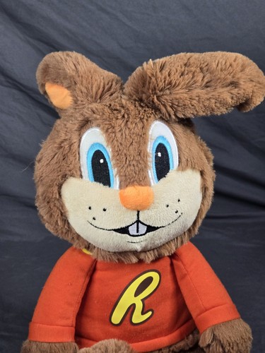 Reese plush bunny rabbit - reese's,