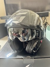 Scorpion Eco Tech Evo Carbon