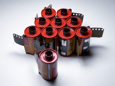 Kodachrome 64 Color Slide 36