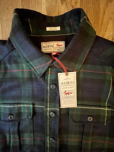 Aubin workwear chore - aubin,