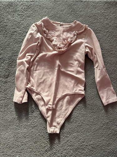 River island body - age, 3-4