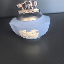 Vintage Ronson Wedgewood Table