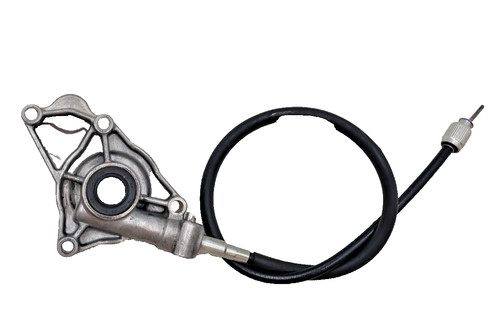 Tachometer return honda cx - tachometer,