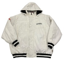 Reebok Oakland Raiders NFL