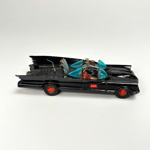 Original batman robin corgi - original,