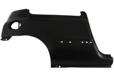 BLIC 6504-01-6032512P Wing for RENAULT