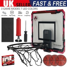 Mini basketball hoop net - mini,