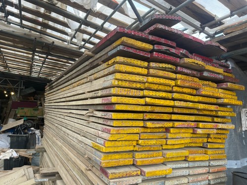 Medium grade reclaimed - medium,