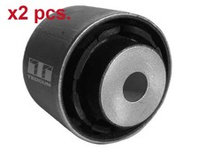 X2 PCS LOWER FRONT MOUNTING