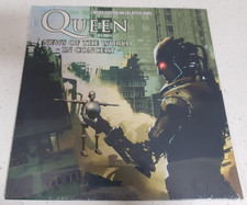 Queen - News of the World In