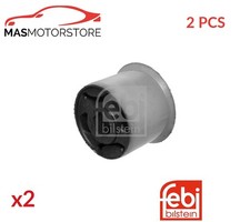 CONTROL ARM WISHBONE BUSH PAIR