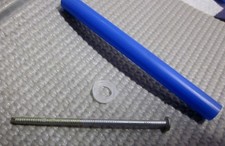 DeVilbiss air valve GASKET &