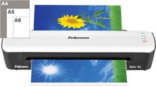Fellowes Sola A4 Laminator