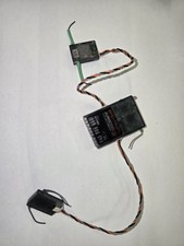 Spektrum AR9000 DSM Receiver