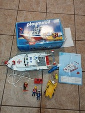 Playmobil 3941 Coastal Rescue