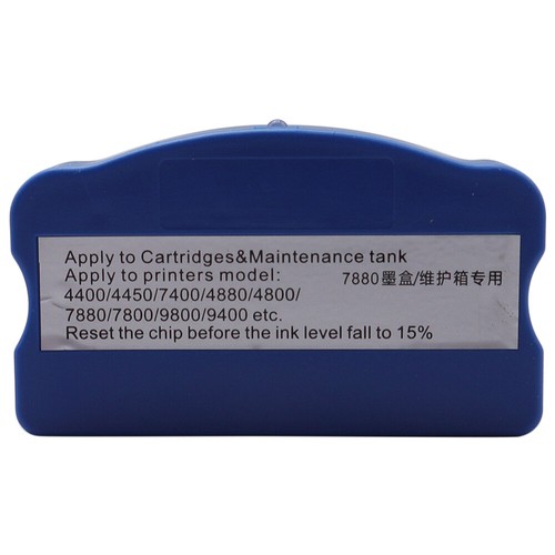 Generic 7pin chip - 7pin, for