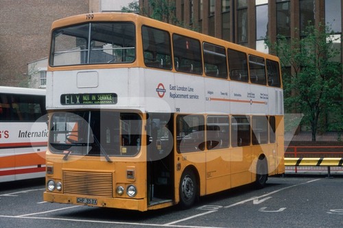 Bus photo walthamstow - bus,