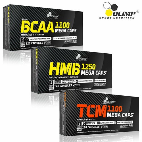 Bcaa hmb tcm amino - bcaa, +