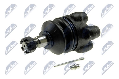 New ball joint - joint, for
