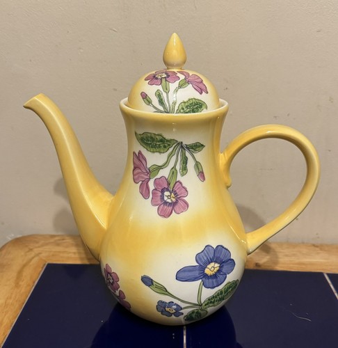 Poole pottery primula - poole,