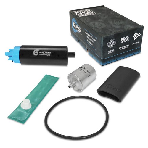Bmw r1150gs efi fuel pump - bmw,