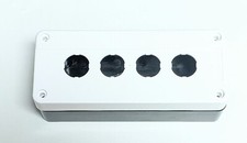 Push Button Switch Enclosure 4