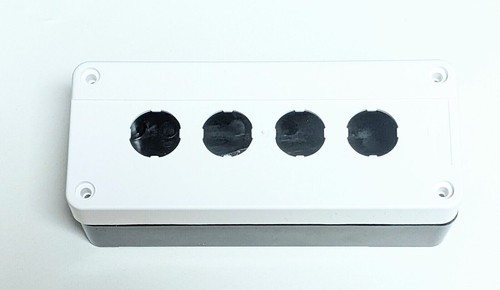 Push button switch - button, 4