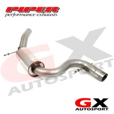 Piper Exhausts CSEA15A/C SEAT