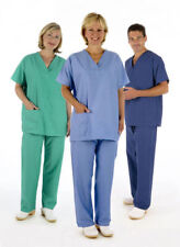 NHS Medical Compliant Scrub