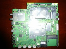 Main AV board from Panasonic 50" plasma TV TX-P50VT30B TNPH0935
