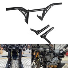 Highway Crash Bar Frame Slider