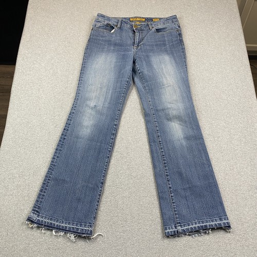 Seven7 jeans womens 33x31 - womens,