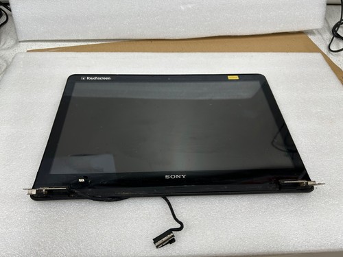 Sony vaio svf15a18cxb - vaio, 15.6"