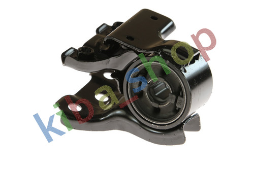 Right lower front - right,