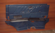 VW SCIROCCO STORM MK1 COMPLETE