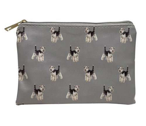 Ladies schnauzer cosmetic - ladies,