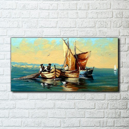 Canvas print photo picture - print,