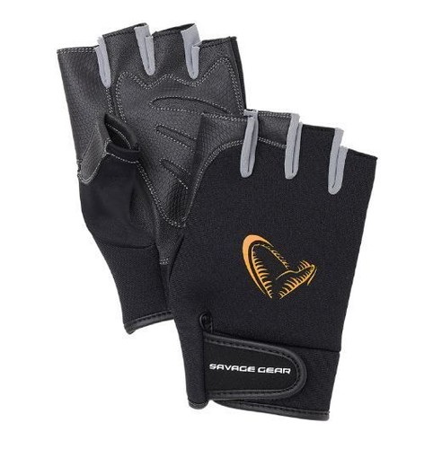 Savage gear neoprene half - savage,