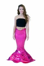 Women's Sexy Magical Mermaid