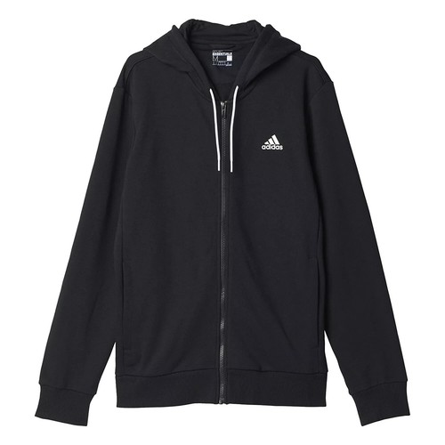 Adidas linear full - full, hoodie