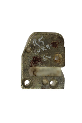 Lock bumper left door - lock, for