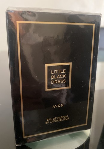 Avon little black - avon, dress