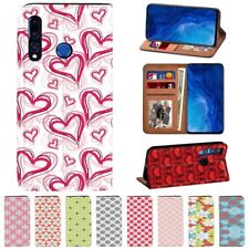 For Huawei P20/P30/P40/P Smart