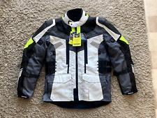 BERIK Men's Textile Waterproof