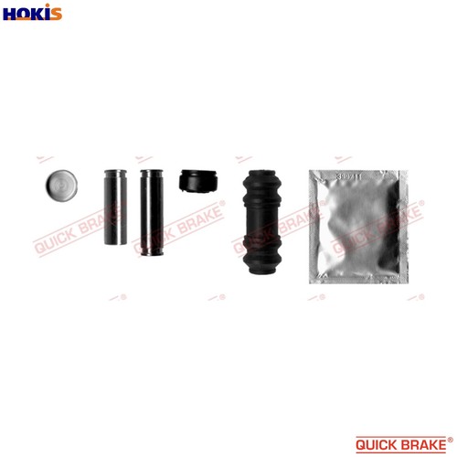 Guide sleeve kit brake - guide,