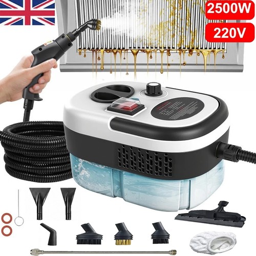 High pressure steam cleaner - uk,