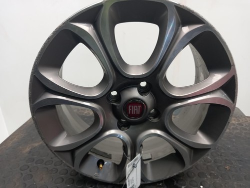 Fiat punto inch - fiat, 16"