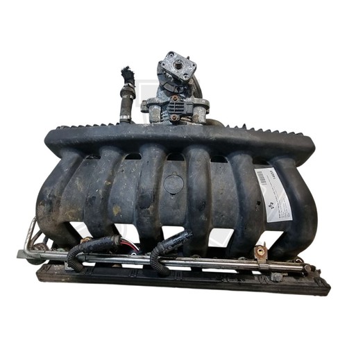 Bmw e36 intake manifold - manifold, 2.5