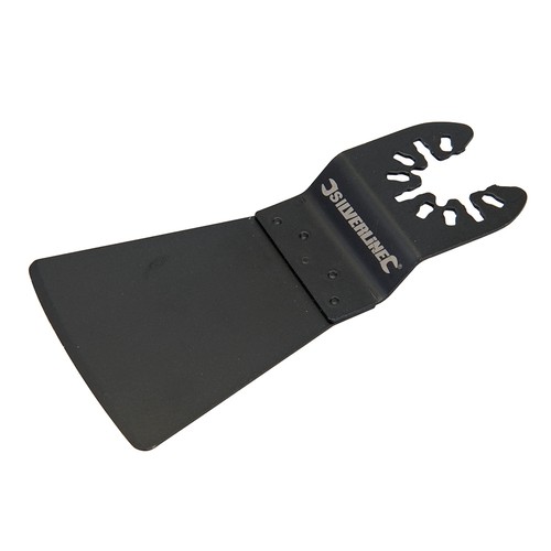 Oscillating multi tool scraper - multi,