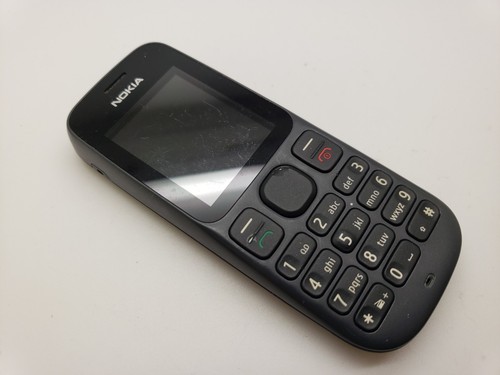 Nokia 100 grey - nokia,